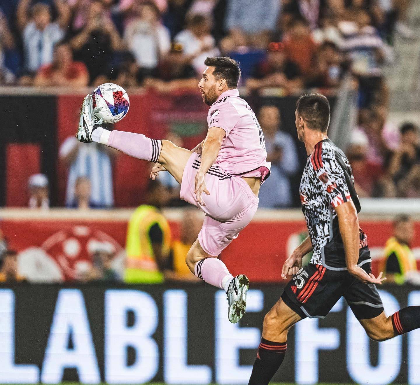 美国足球崛起：美职联（MLS）能否跻身顶级联赛？