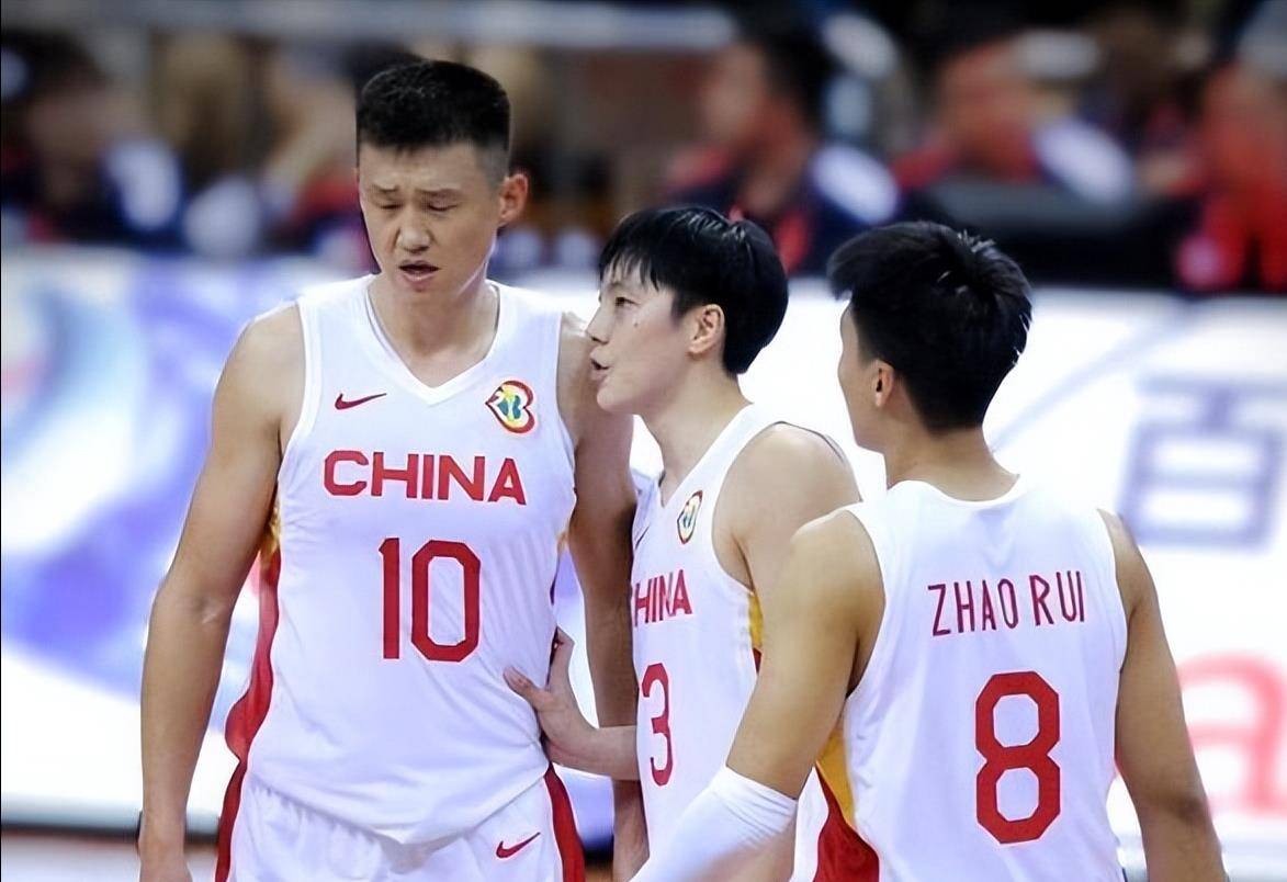 米兰平台官网-中国篮球的“关系户”现象的简单介绍
