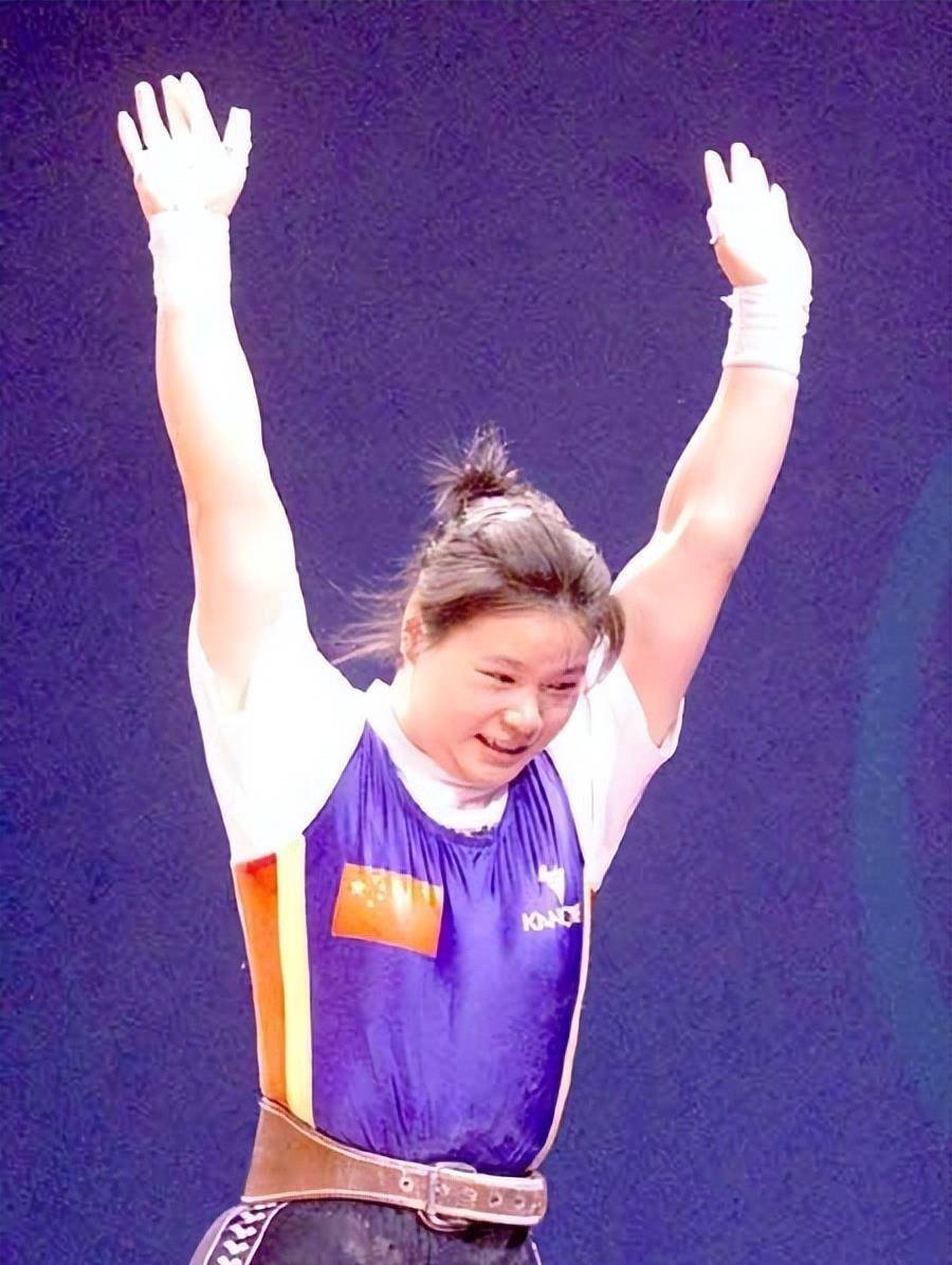 米兰体育网页版-史上最年轻金牌得主诞生！她是谁？的简单介绍