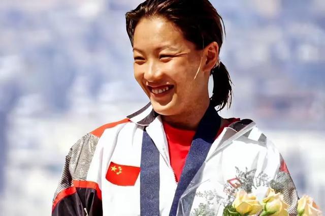 米兰体育平台-包含史上最年轻金牌得主诞生！她是谁？的词条