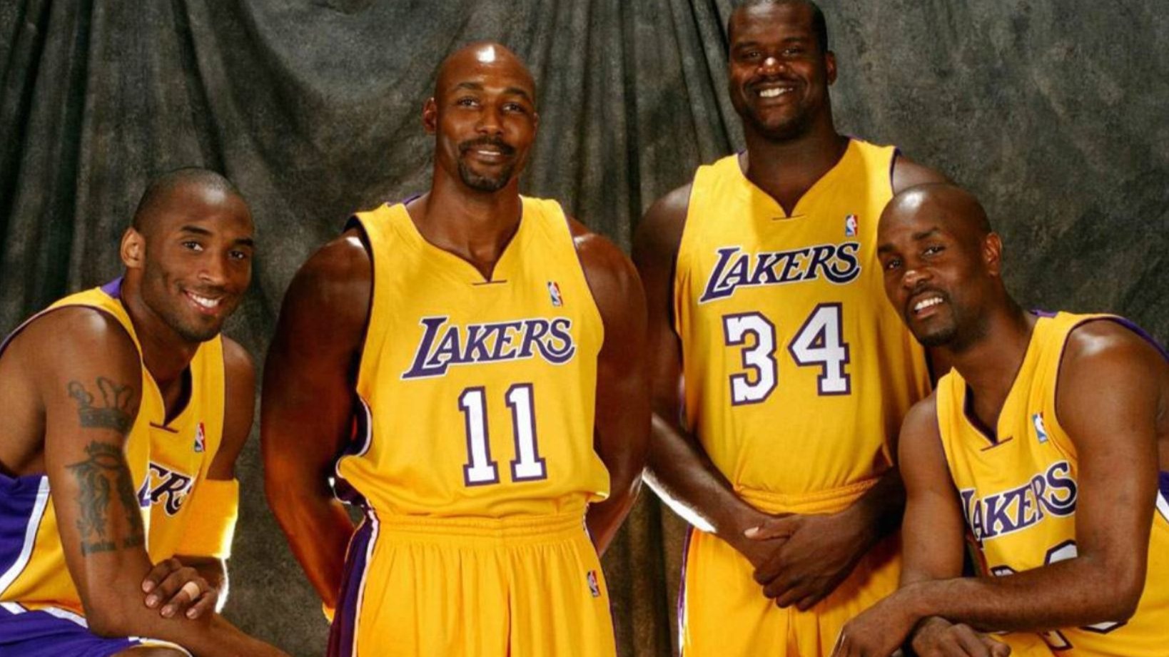 2004年活塞夺冠20周年，平民球队的奇迹