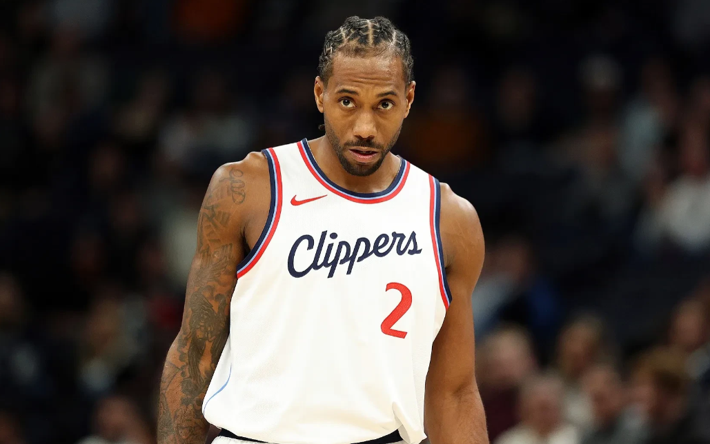 噩耗！伦纳德赛季报销，快船争冠梦碎