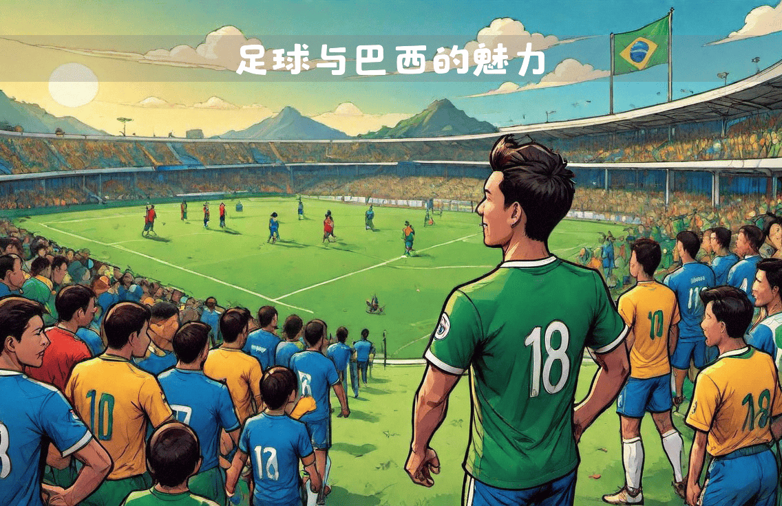 米兰体育官网-包含巴西五冠：足球王国的辉煌历史的词条