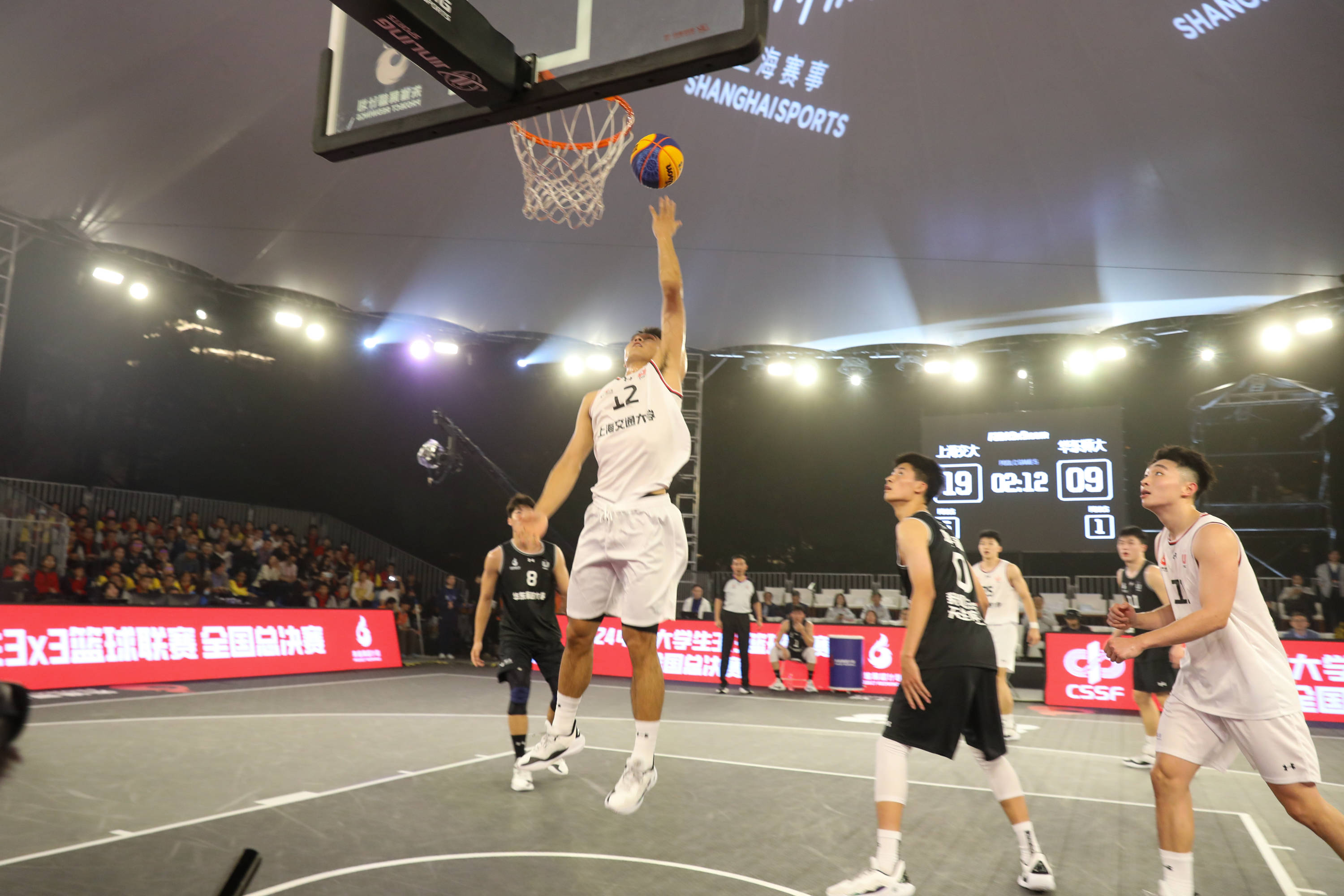 米兰体育网址-关于3x3篮球：中国能否成为世界强队？的信息