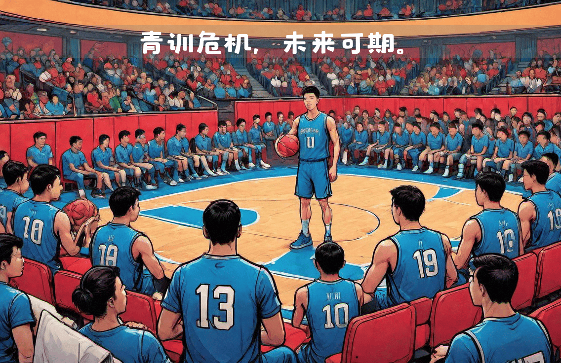 关于中国男篮未来：青训还是归化？的信息