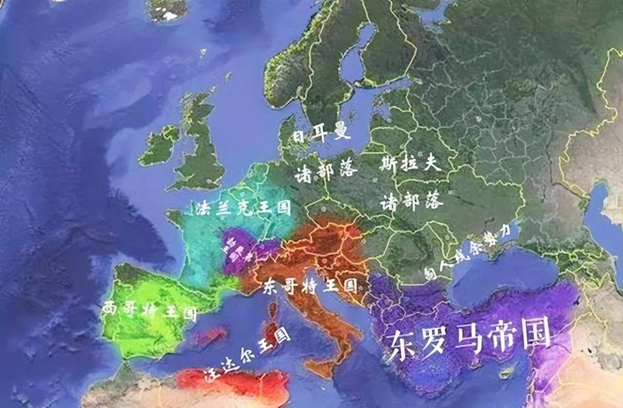 西班牙王朝：2008-2012的统治时代的简单介绍