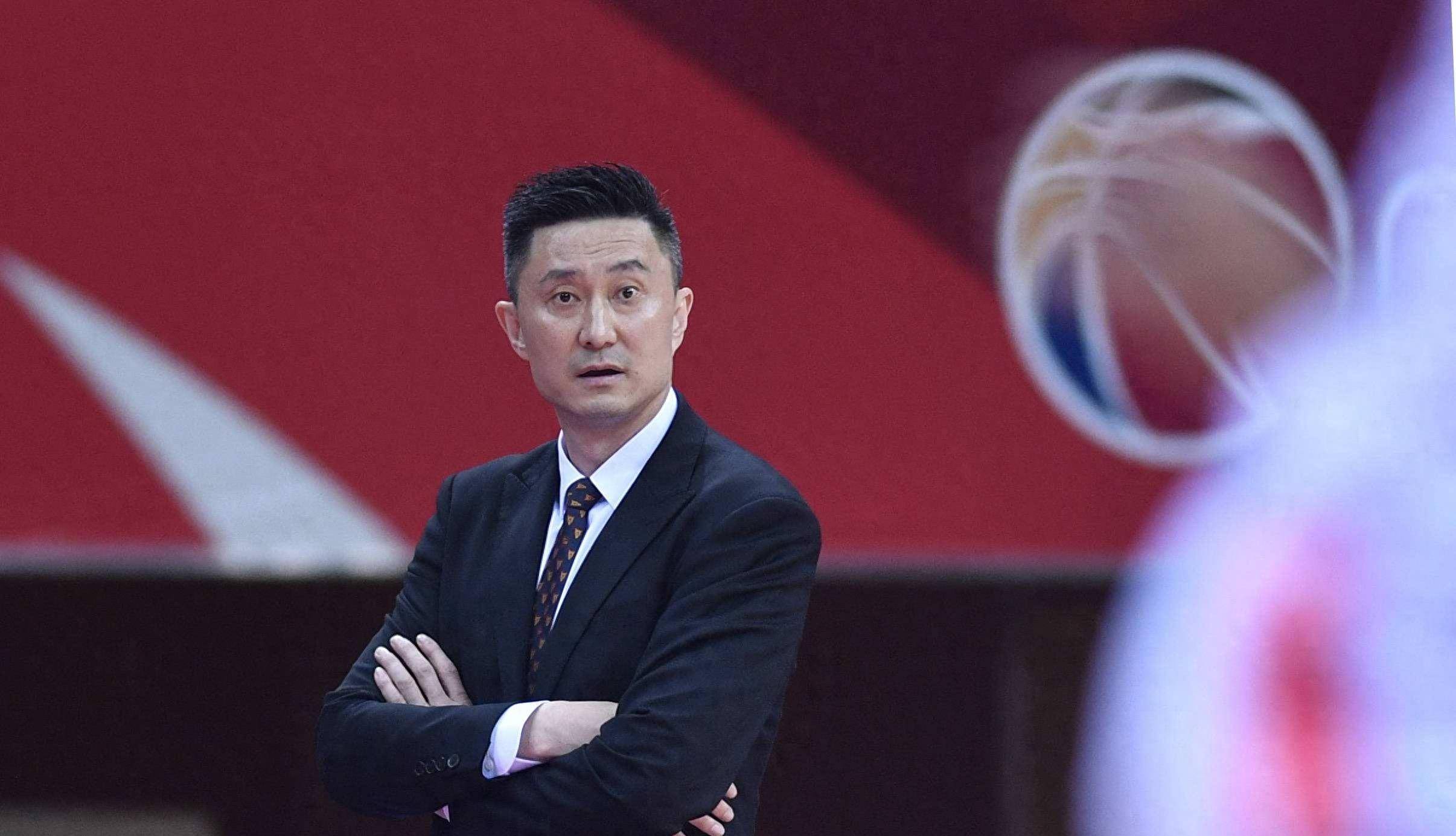米兰体育网址-关于乔尔杰维奇执教：洋帅能否拯救中国男篮？的信息