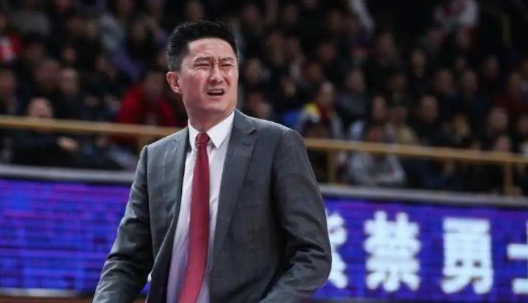 关于乔尔杰维奇执教：洋帅能否拯救中国男篮？的信息