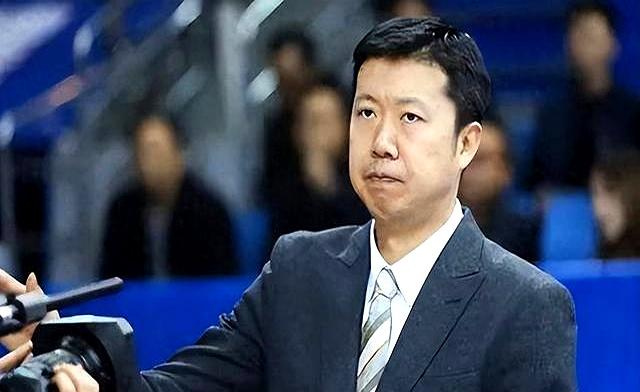 王治郅：中国NBA第一人的坎坷与辉煌