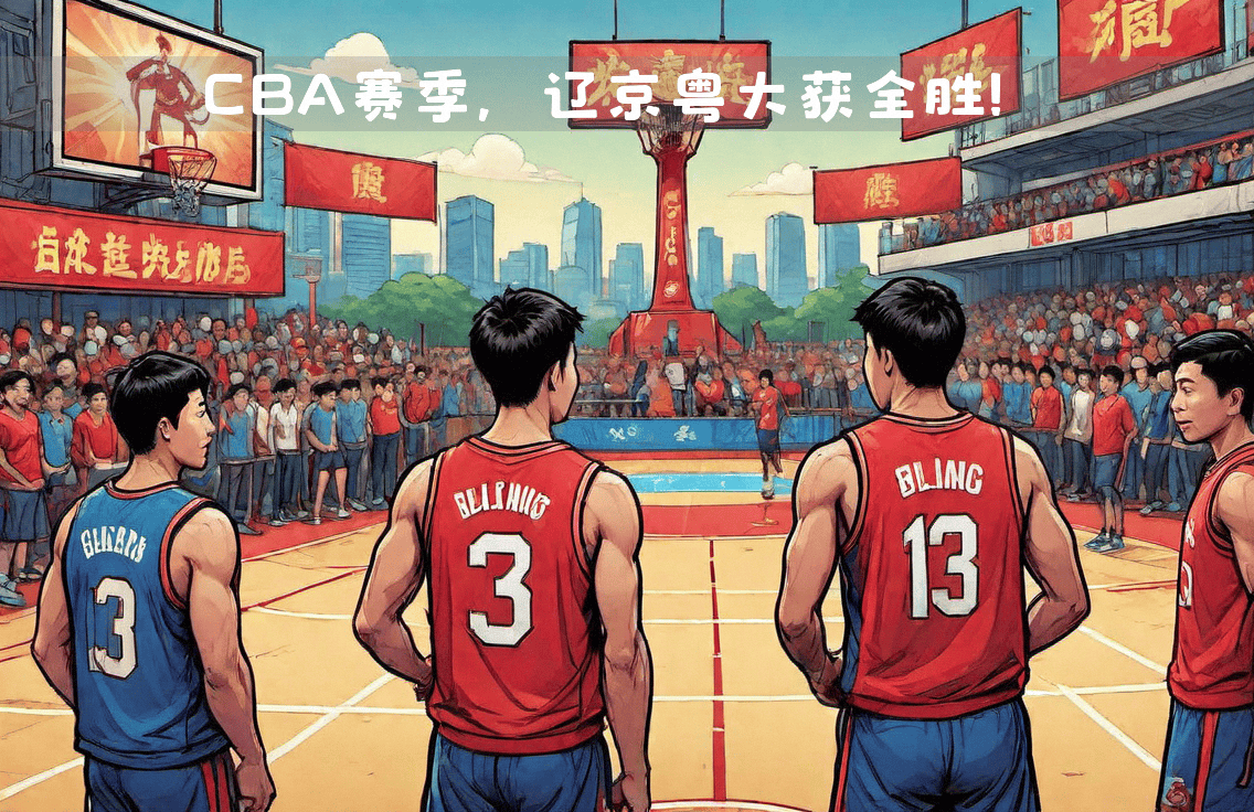 包含CBA商业化：如何提升联赛影响力？的词条
