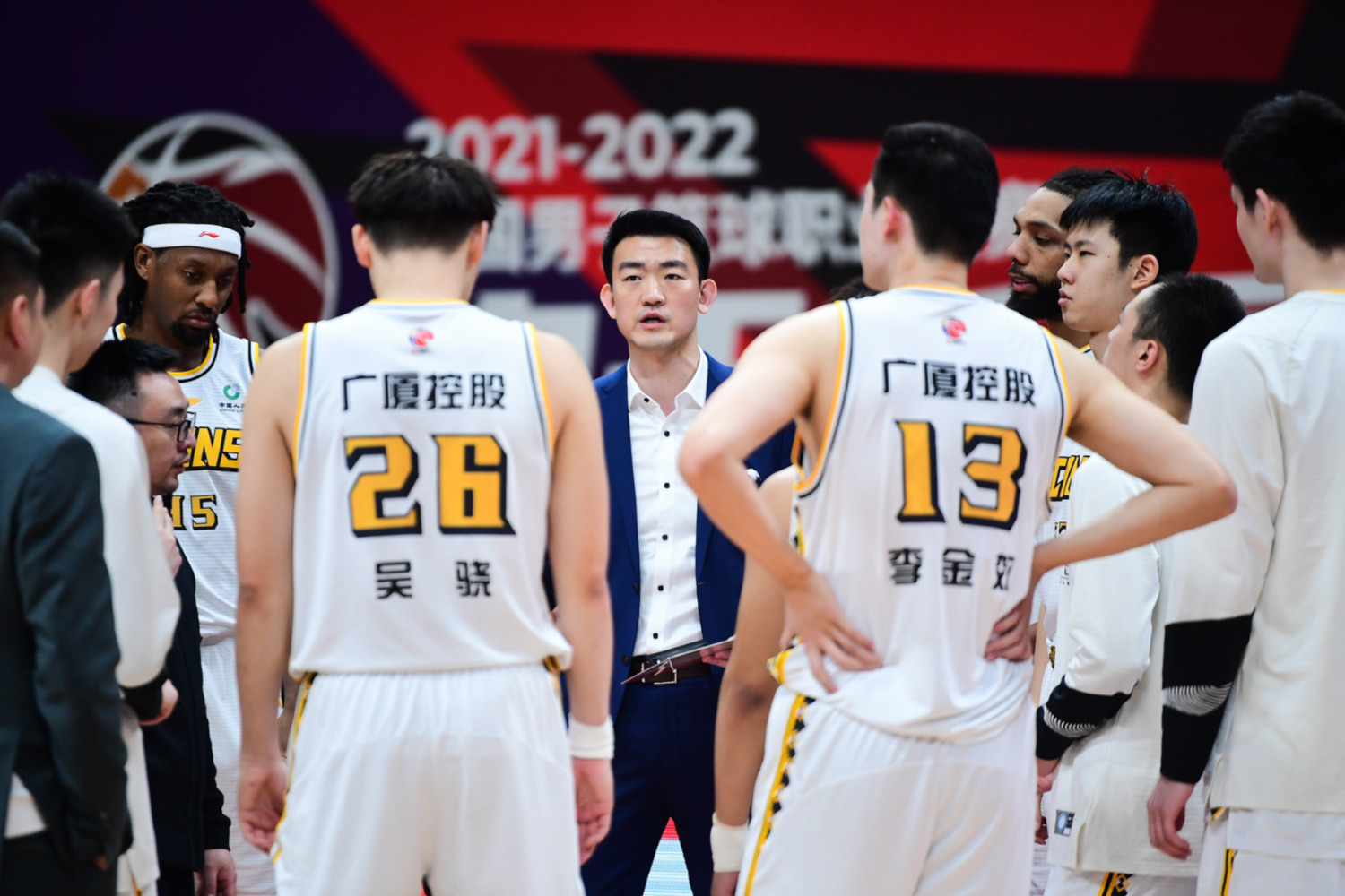 米兰体育入口-CBA扩军：新球队如何改变格局？