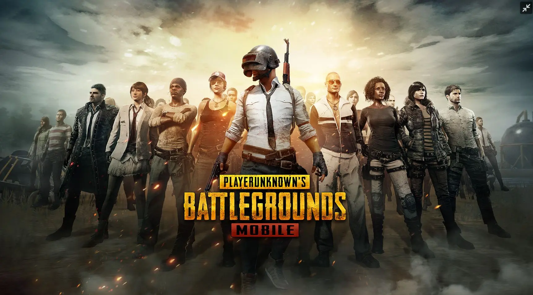 米兰平台官网-包含《PUBG》新地图上线，玩家评价两极分化的词条