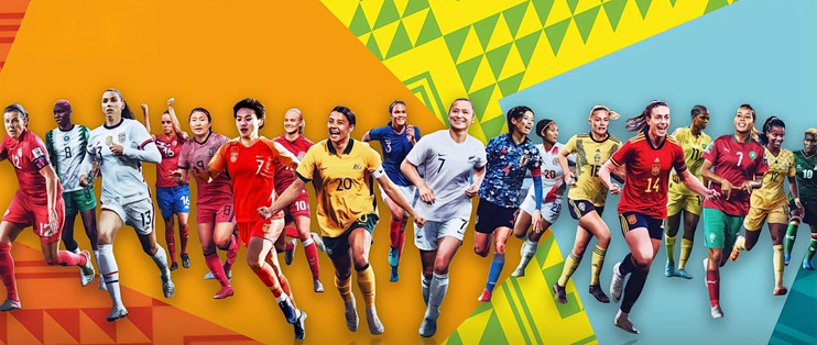 女足世界杯：美国女足能否实现三连冠？