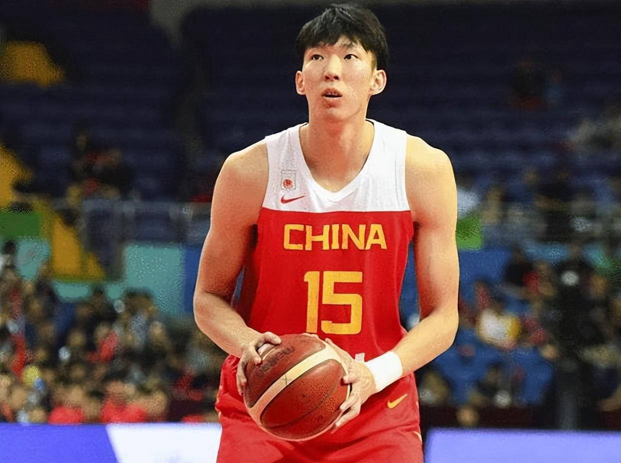 中国篮球的“网红球员”现象的简单介绍