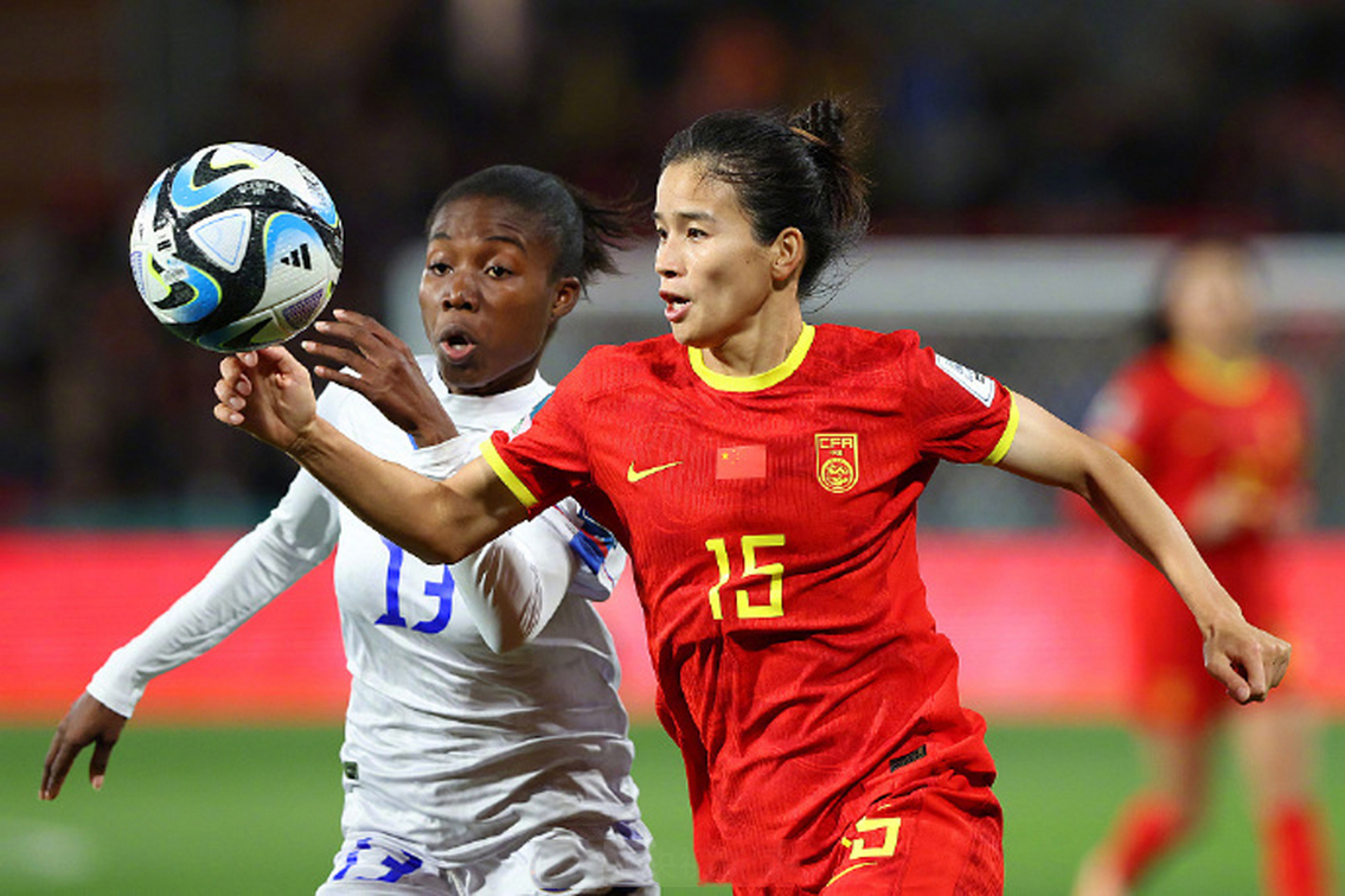 米兰体育平台登录入口-关于女足世界杯：女子足球的辉煌时刻的信息