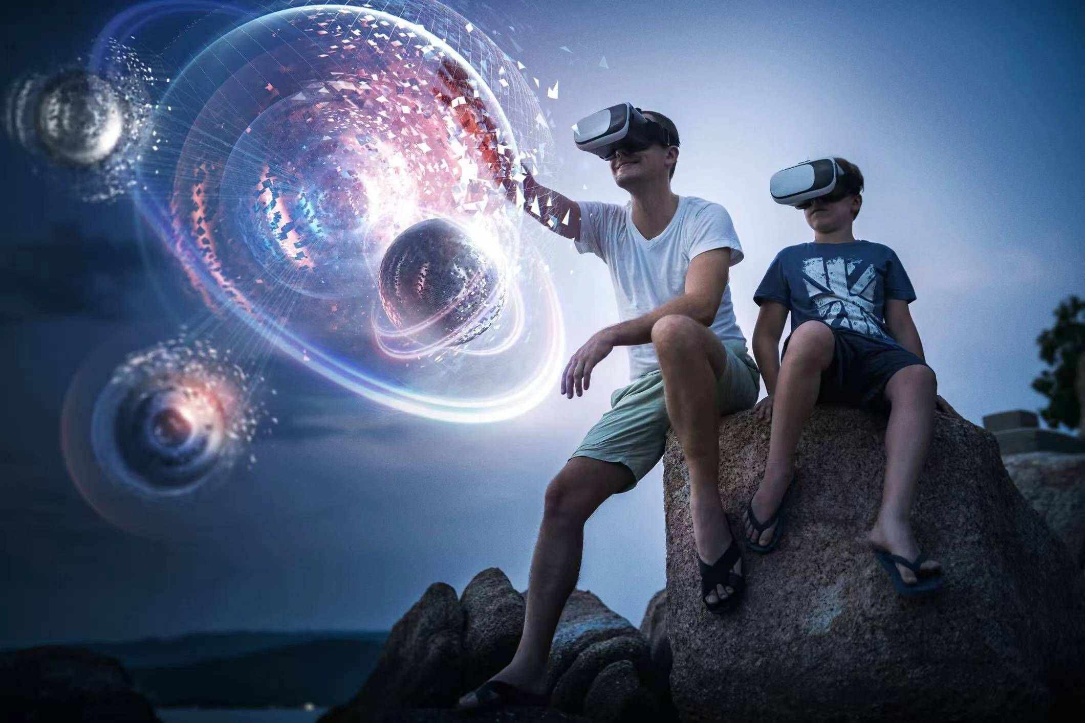 米兰体育平台登录入口-关于电竞+元宇宙：虚拟观赛或成未来主流的信息