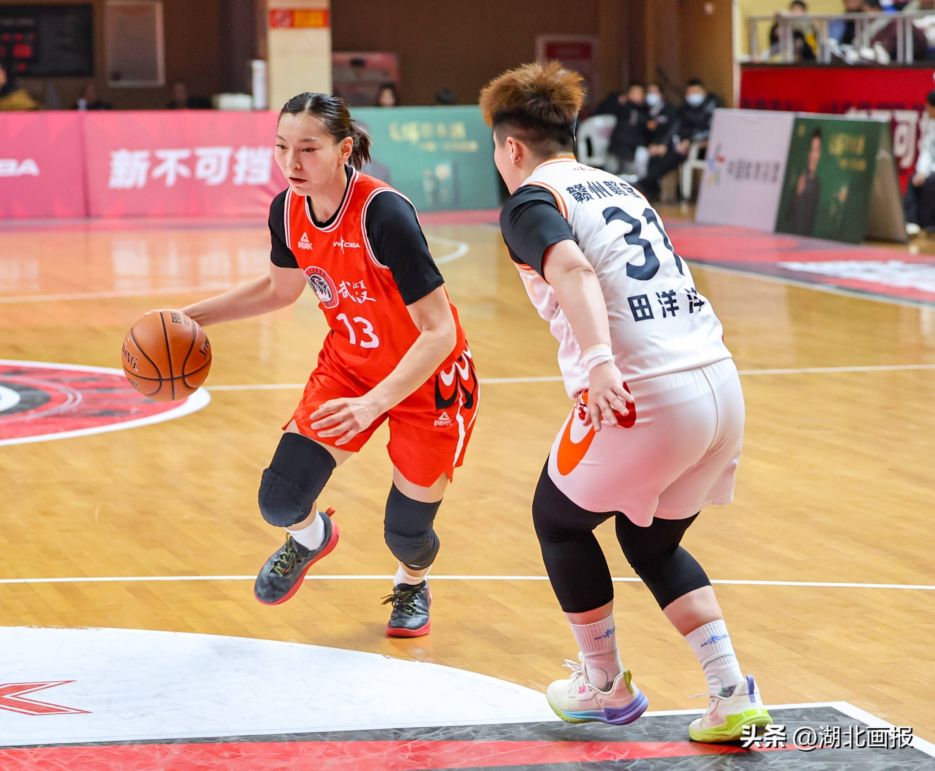 女篮联赛（WCBA）：关注度如何提升？的简单介绍