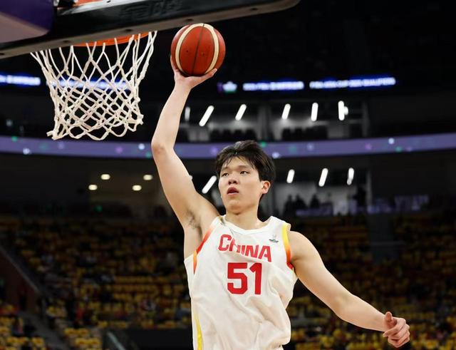 米兰体育入口-杨瀚森：下一个NBA中国球员？的简单介绍