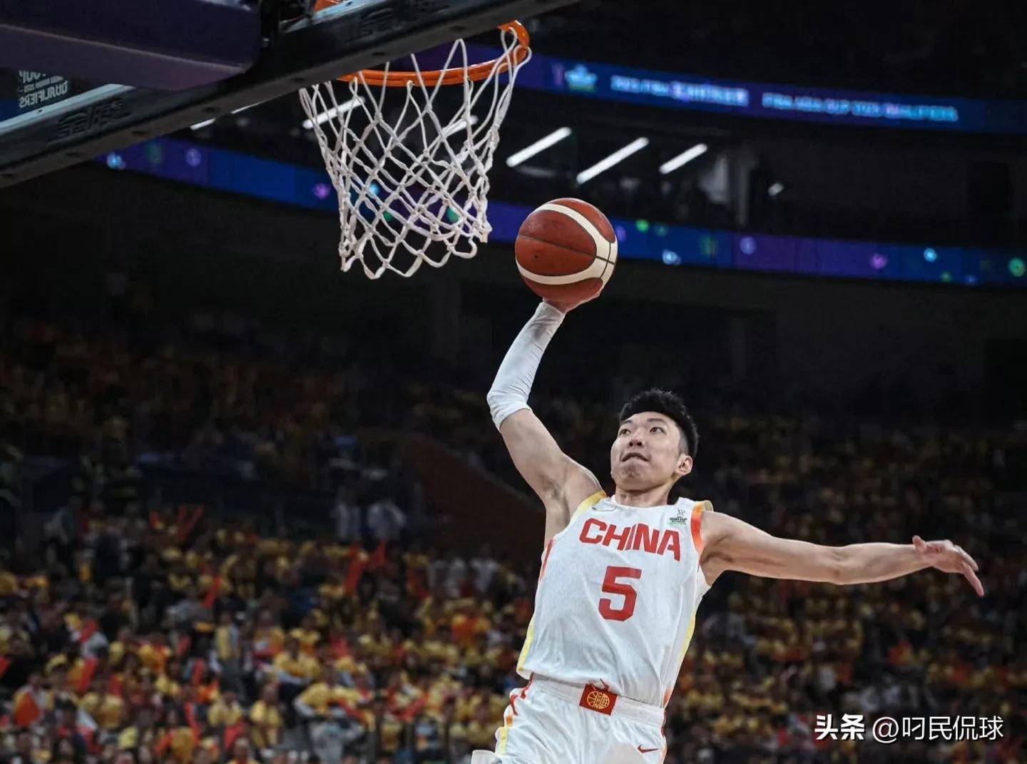 2027男篮世界杯：中国能否主场逆袭？的简单介绍