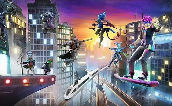 米兰网页版-《虚拟现实与电竞的结合可能性》