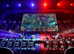 关于电竞VR设备新突破，沉浸式观赛时代来临？的信息