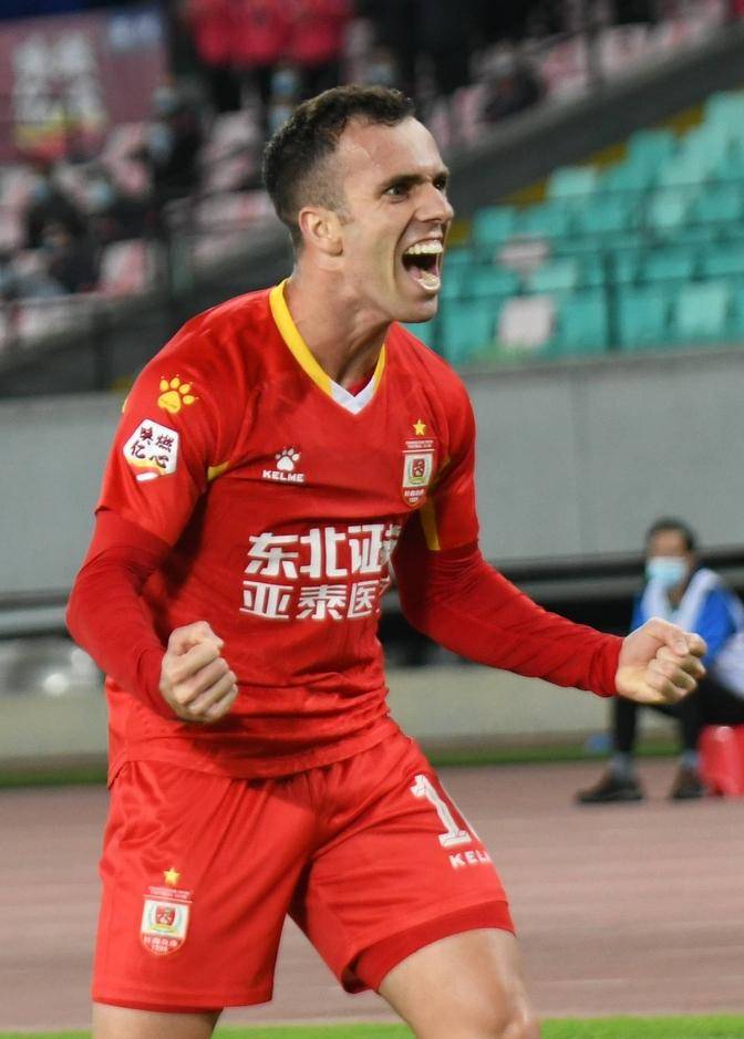 中国足球的未来：归化球员是出路吗？的简单介绍