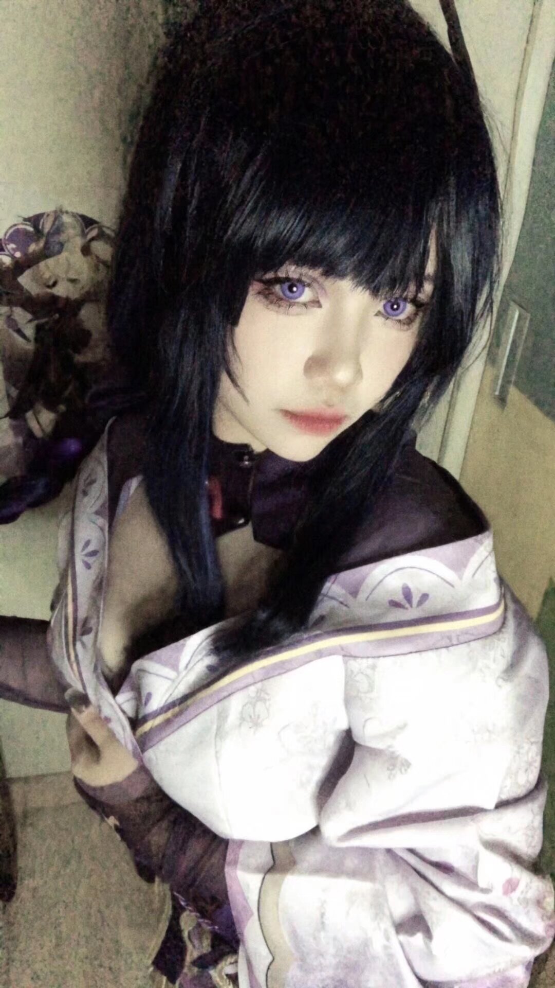 米兰体育官网-电竞Cosplay大赛：神还原角色引爆社交网络
