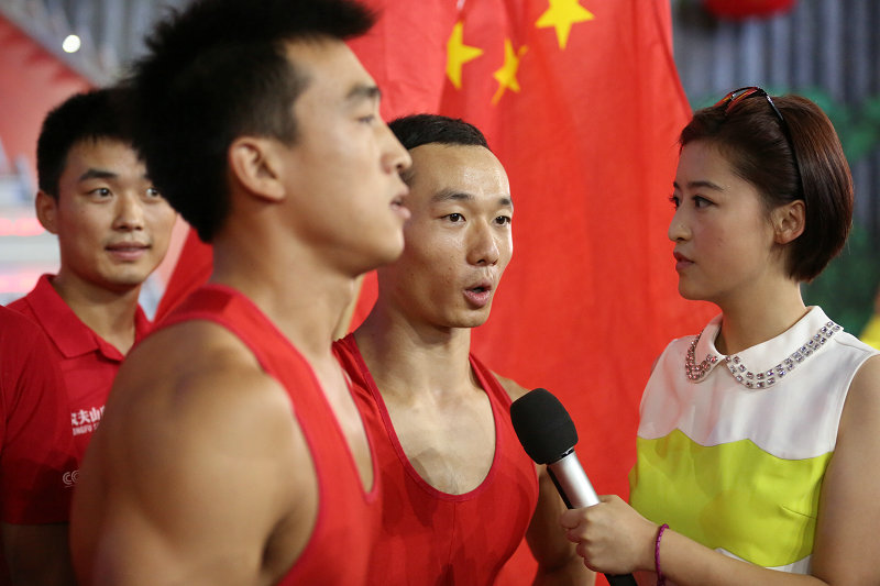 各国体育强项分析图鉴