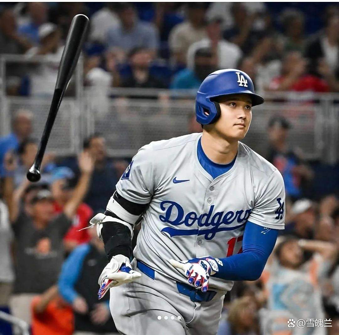 包含MLB日本选手大谷翔平再获MVP的词条