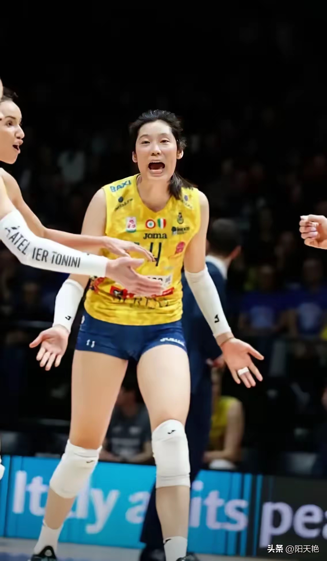 中国女排3-2逆转巴西，朱婷王者归来的简单介绍