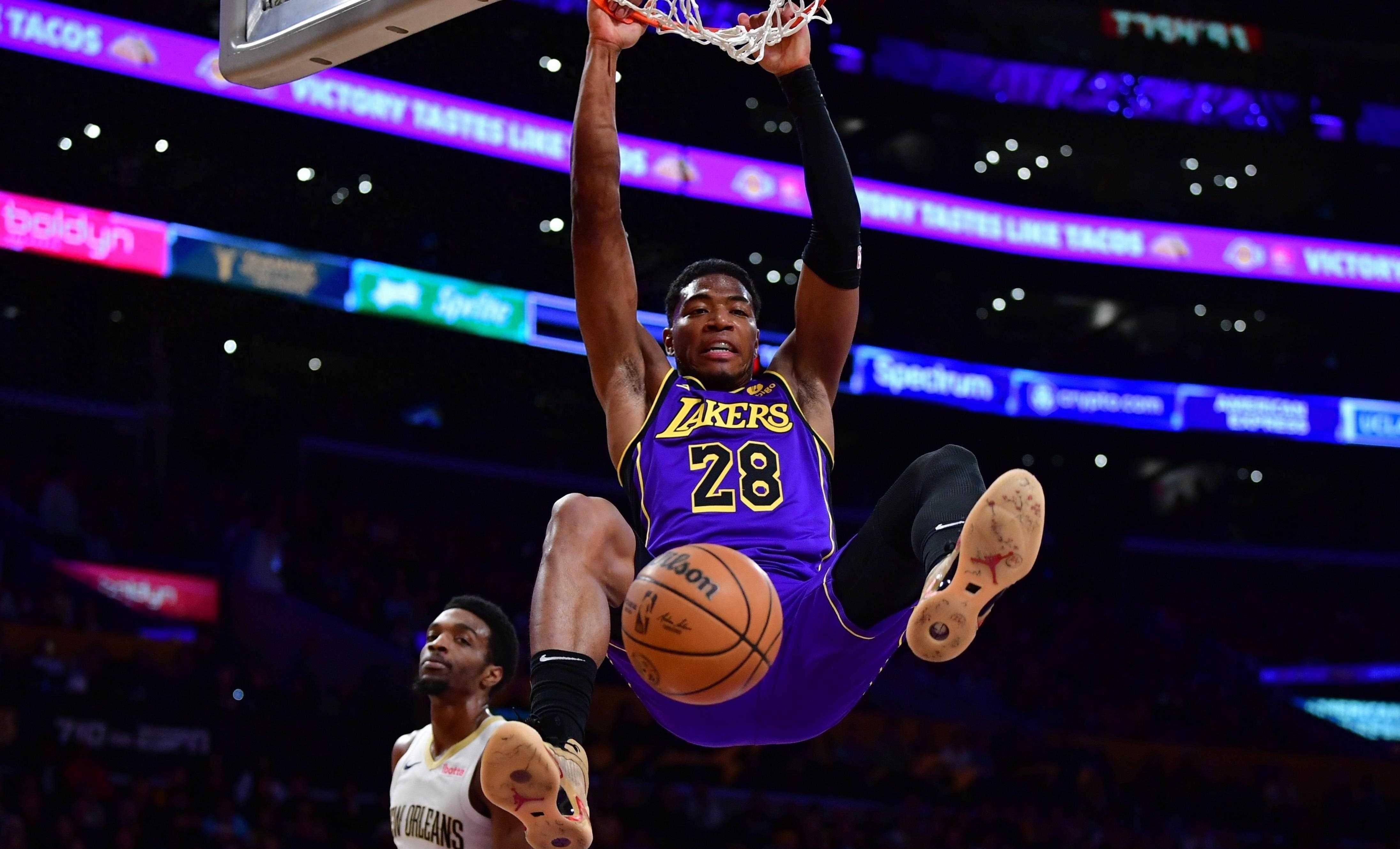 八村塁成日本男篮核心，NBA历练显成效