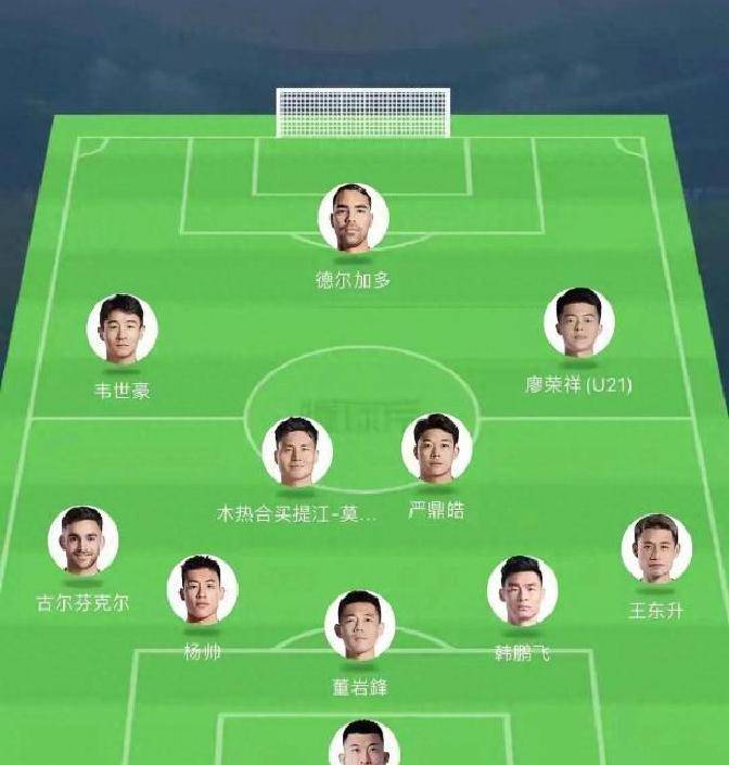 包含中超联赛五大看点：老将回归，新星闪耀的词条
