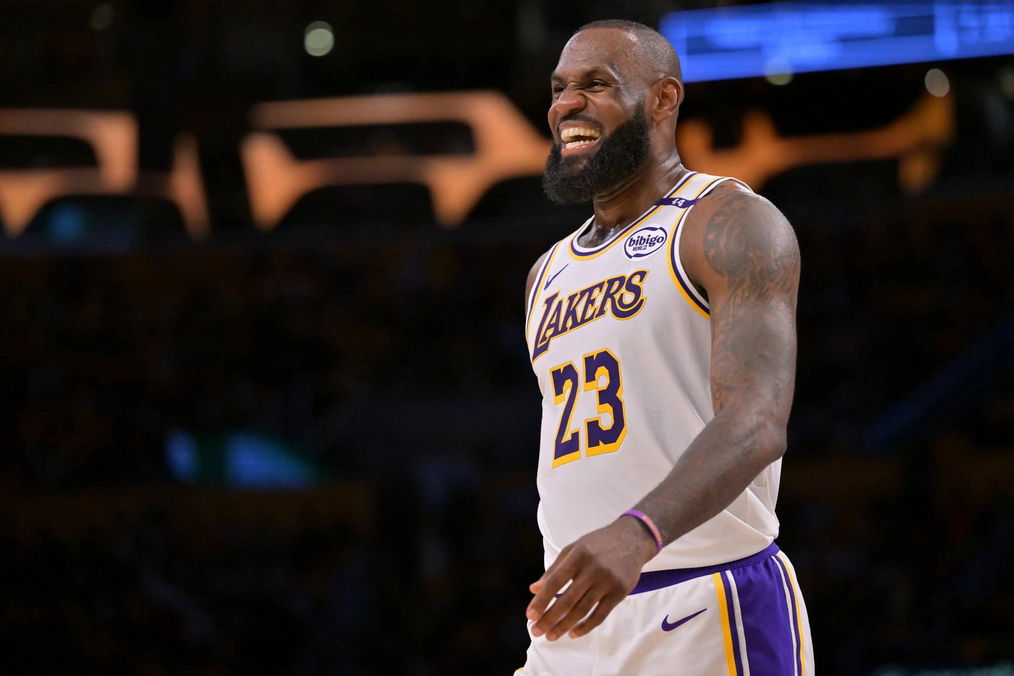 关于詹姆斯投资NBA球队，或成拉斯维加斯新老板的信息