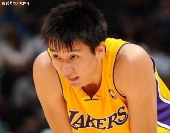 孙悦：从NBA到CBA的双冠王