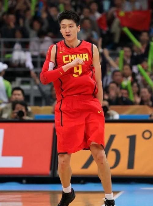 孙悦：从NBA到CBA的双冠王