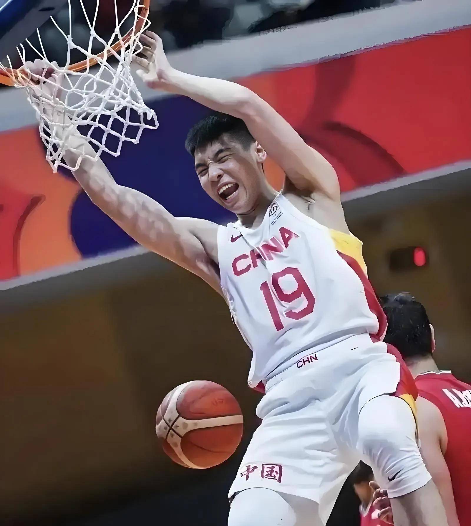 米兰体育平台登录入口-关于中国篮球能否再出一个NBA球星？的信息