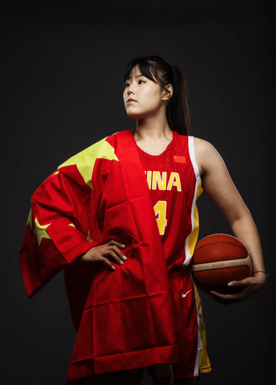 WNBA新星横空出世，女篮未来可期！的简单介绍