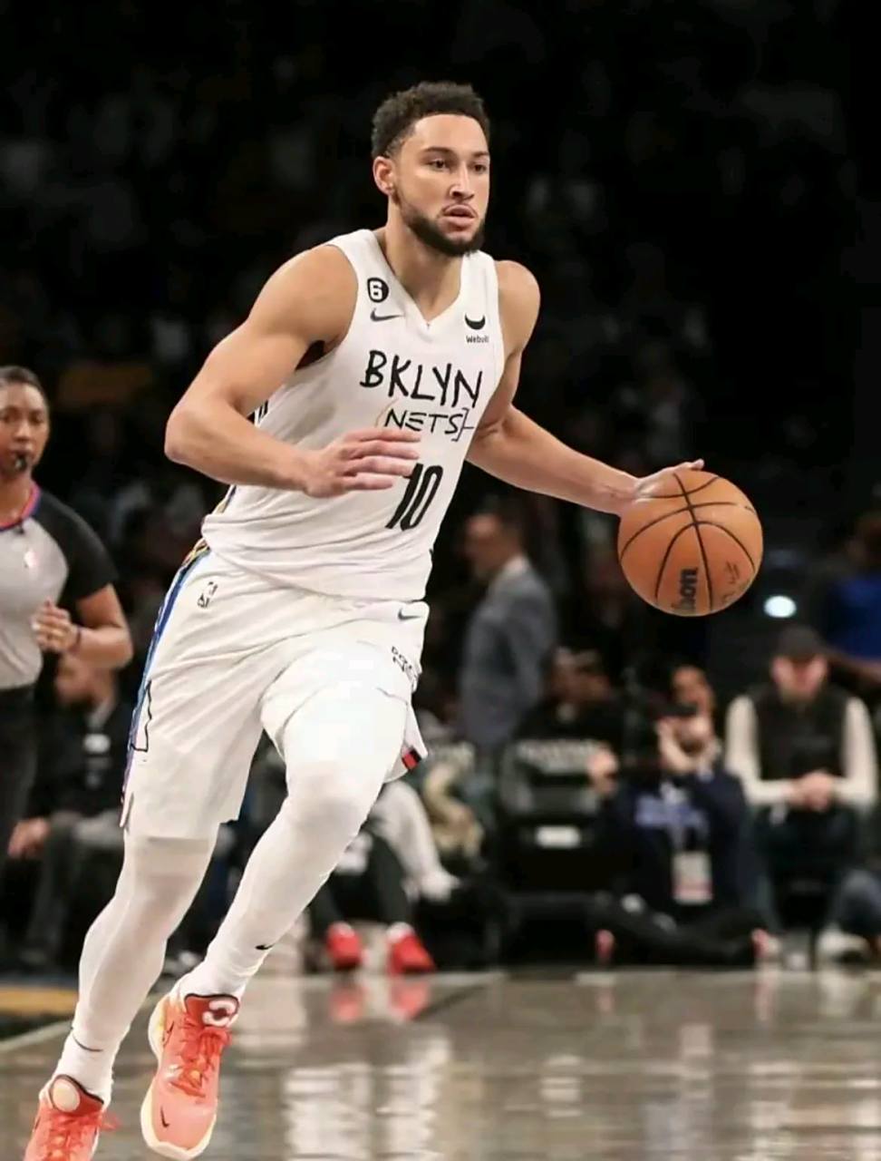 米兰平台官网-篮网重建！西蒙斯+首轮签换全明星内线