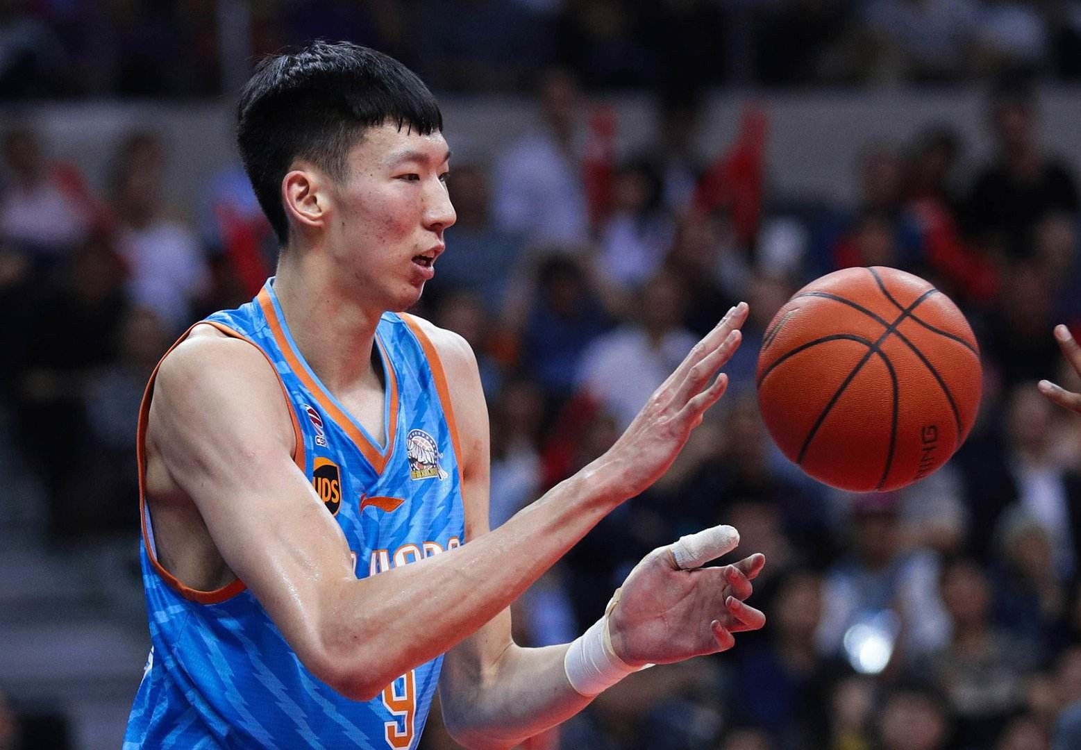 米兰体育入口-菲律宾克拉克森归化成功，亚洲篮坛震动的简单介绍