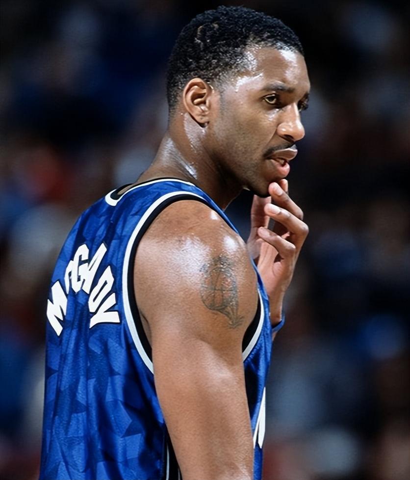 米兰体育官网-关于麦迪35秒13分重现！美媒制作4K修复版的信息