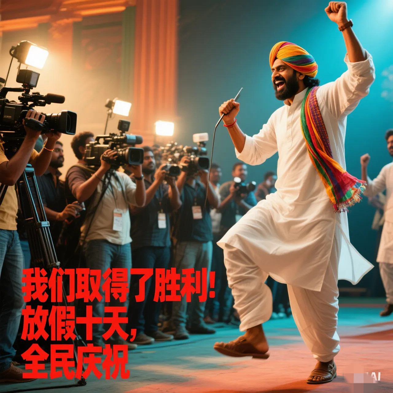 米兰体育网址-印度板球队世界杯夺冠，举国欢庆的简单介绍