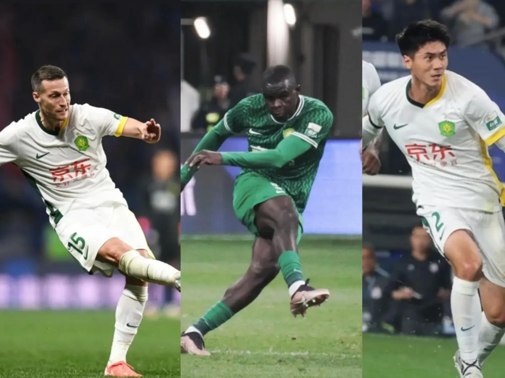 北京国安换帅，新教练能否扭转颓势？的简单介绍