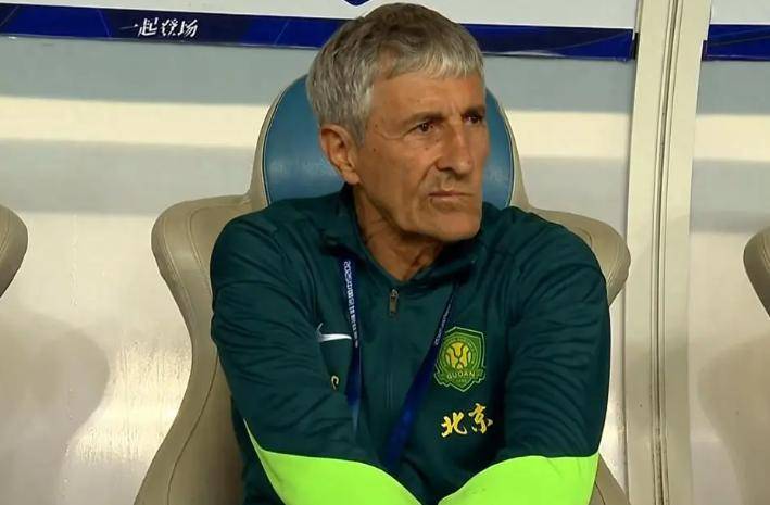 米兰体育平台-关于北京国安换帅，新教练能否扭转颓势？的信息