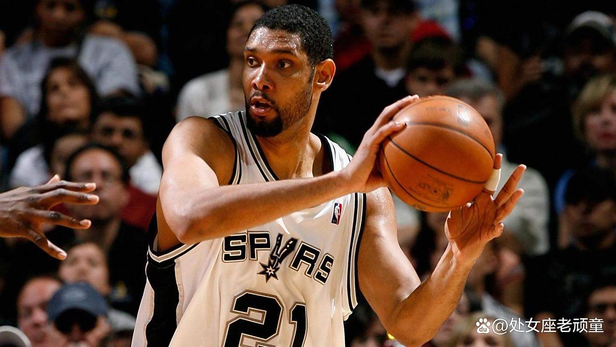 邓肯vs加内特谁更强？美媒引发世纪辩论的简单介绍