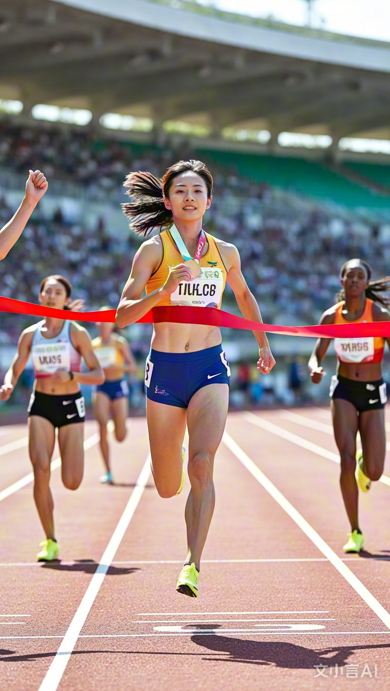米兰体育平台登录入口-史上最年轻金牌得主诞生！她是谁？的简单介绍