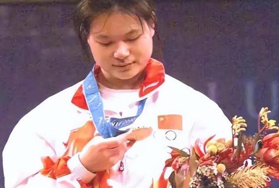 米兰体育网页版-包含史上最年轻金牌得主诞生！她是谁？的词条