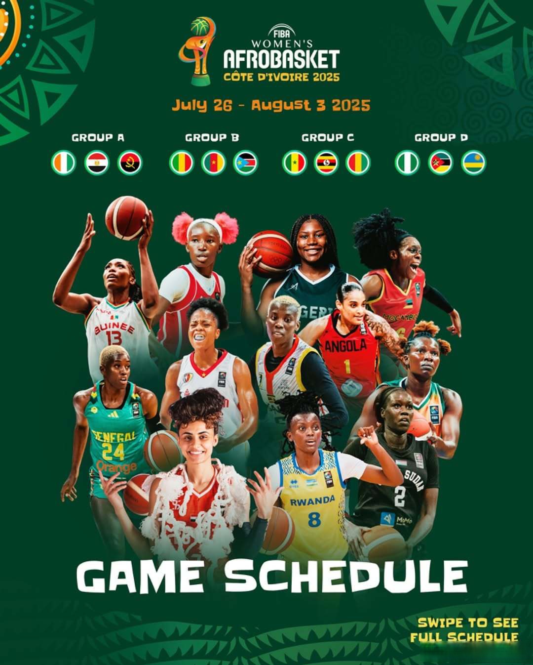 包含NBA非洲赛重启，恩比德&西亚卡姆领衔的词条