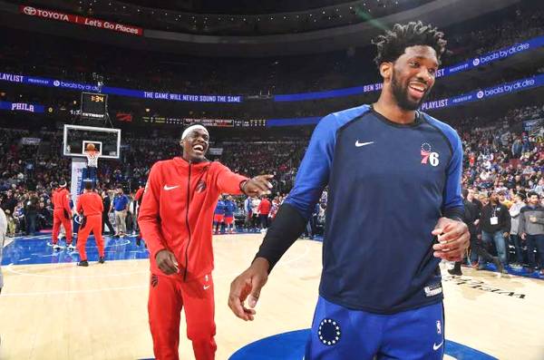 NBA非洲赛重启,恩比德&西亚卡姆领衔的简单介绍 NBA非洲赛重启,恩比德&西亚卡姆领衔的简单介绍